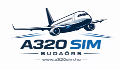 A320 SIM Budaörs